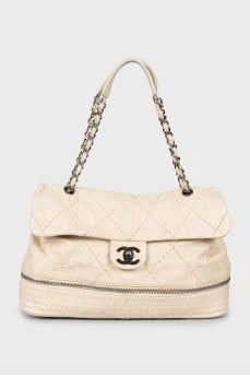 Сумка Expandable Ligne Flap Bag