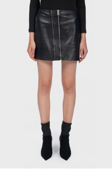 Юбка Yves Saint Laurent (YSL)