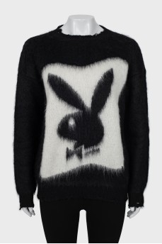 Светр Playboy