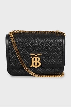 Leather bag TB