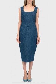 Платье Ermanno Scervino