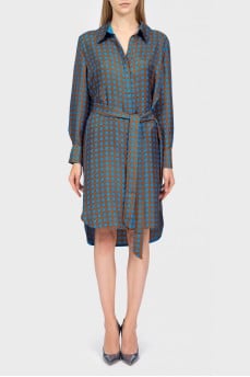 Сукня Diane Von Furstenberg