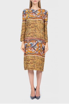 Платье Dolce & Gabbana