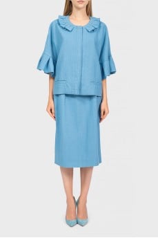 Костюм Valentino