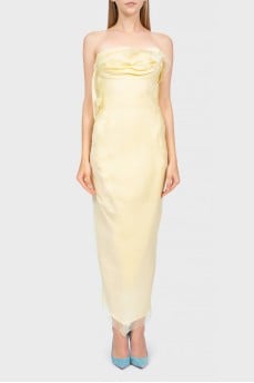 Платье Ermanno Scervino