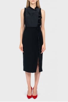 Платье Altuzarra