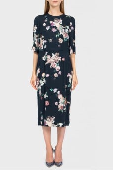 Платье Dolce & Gabbana