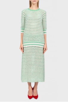Костюм Jil Sander