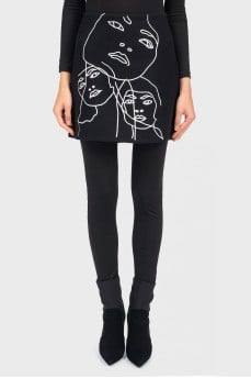Юбка Stella McCartney