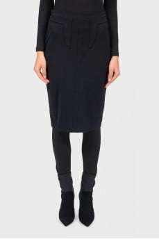 Юбка Givenchy