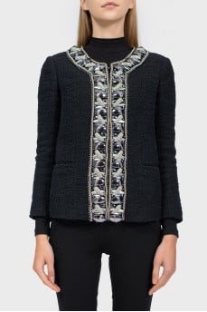 Жакет Balmain