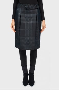 Спідниця Burberry