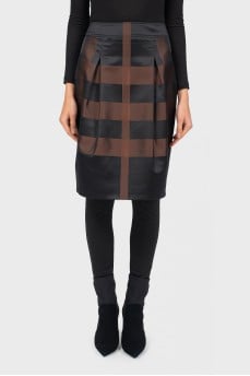 Юбка Burberry