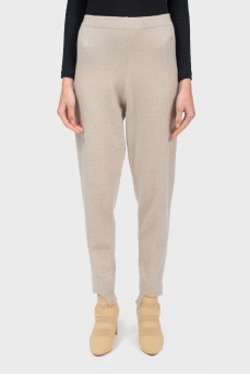 Штани Tabaroni Cashmere