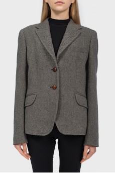 Жакет Max Mara