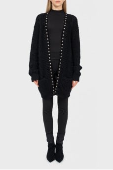 Кардіган Yves Saint Laurent (YSL)