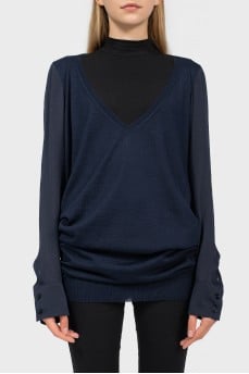 Светр Stella McCartney