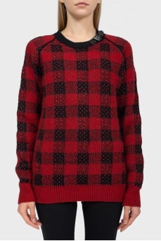 Светр Phillip Lim