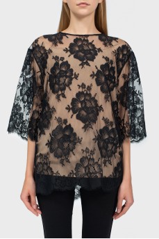 Топ Stella McCartney