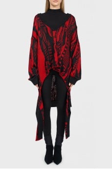 Свитер Balenciaga