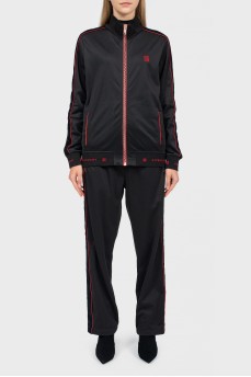 Костюм Givenchy