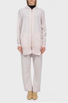 Кардиган Tabaroni Cashmere