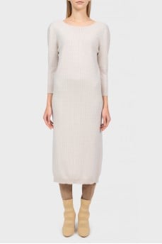 Сукня Tabaroni Cashmere