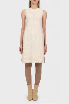 Платье Ermanno Scervino