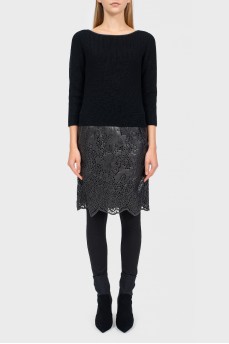 Сукня Sacai