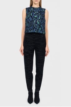Proenza Schouler costume
