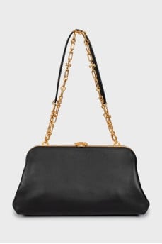 Cleo leather bag