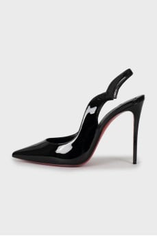 Shoes Hot Chick Sling