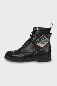 Ботинки Rockerchic