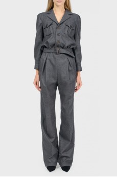 Комбинезон Dsquared2