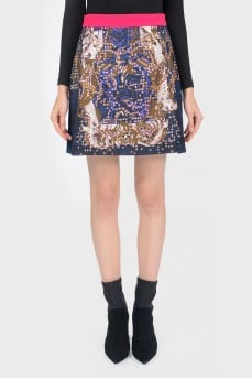 Юбка Givenchy