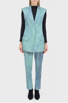 Костюм Versace