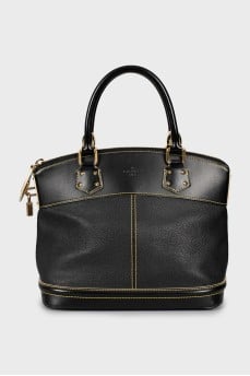 Сумка Suhali Leather Lockit PM