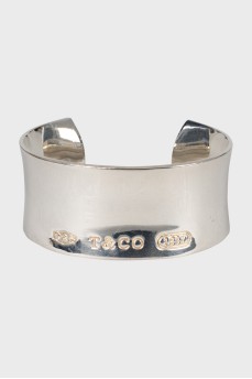 Браслет Tiffany 1837