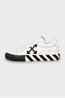 Кеди Low Vulcanized