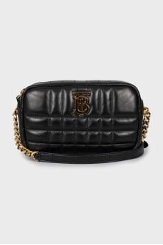 Lola bag with tag