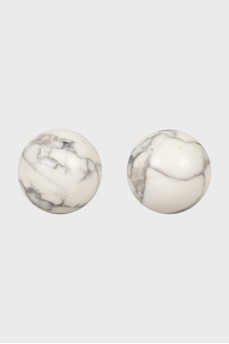 Earrings Tribales