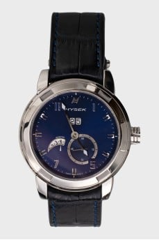 Чоловічий годинник IO. 42mm Annual Calendar