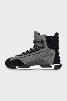 Men's sneakers NS1