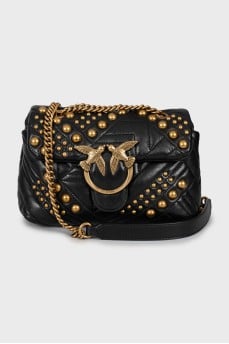 Bag Love Mini Puff