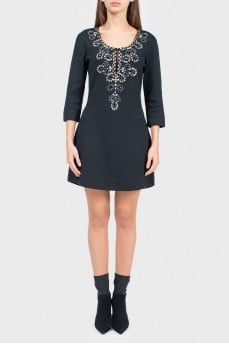 Сукня Temperley