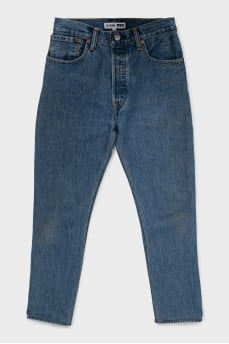 Джинсы by Re/Done x Levi’s