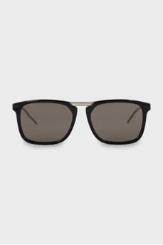 Чоловічі сонцезахисні окуляри wayfarer