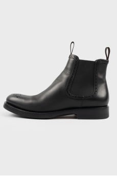 Черевики Santoni