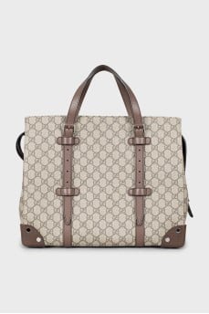 Сумка Buckle Travel Tote