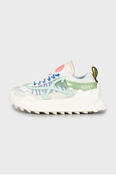 Кроссовки Odsy 1000